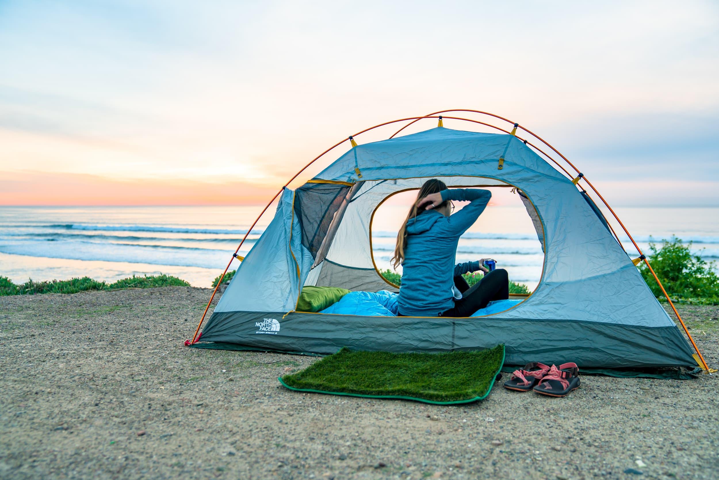 Surf Grass Mat Standard - Green 3