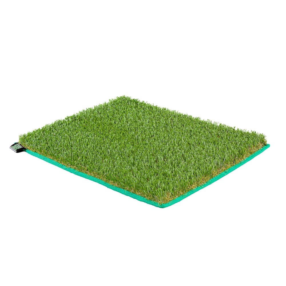 Surf Grass Mat Standard - Green 1