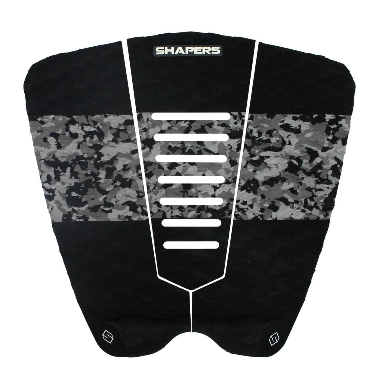 Performance II Tailpad - Black / Camo