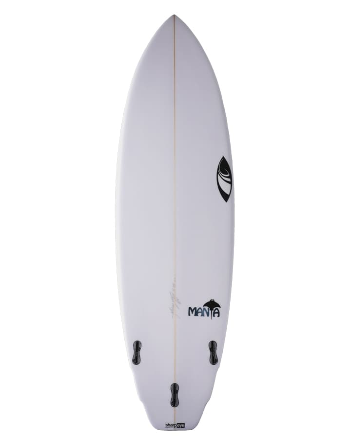 Manta 4
