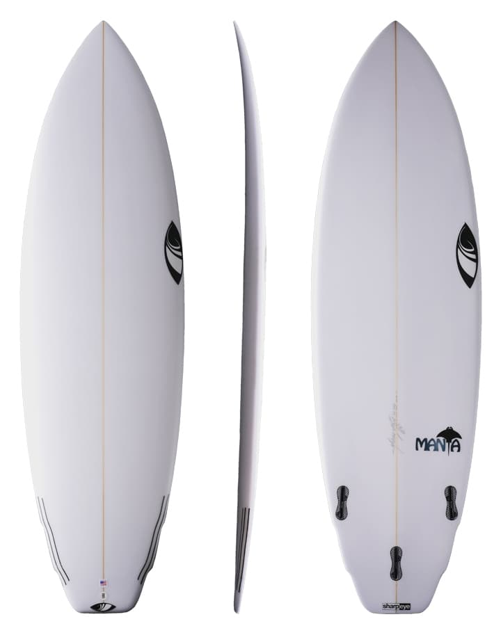 Manta 1