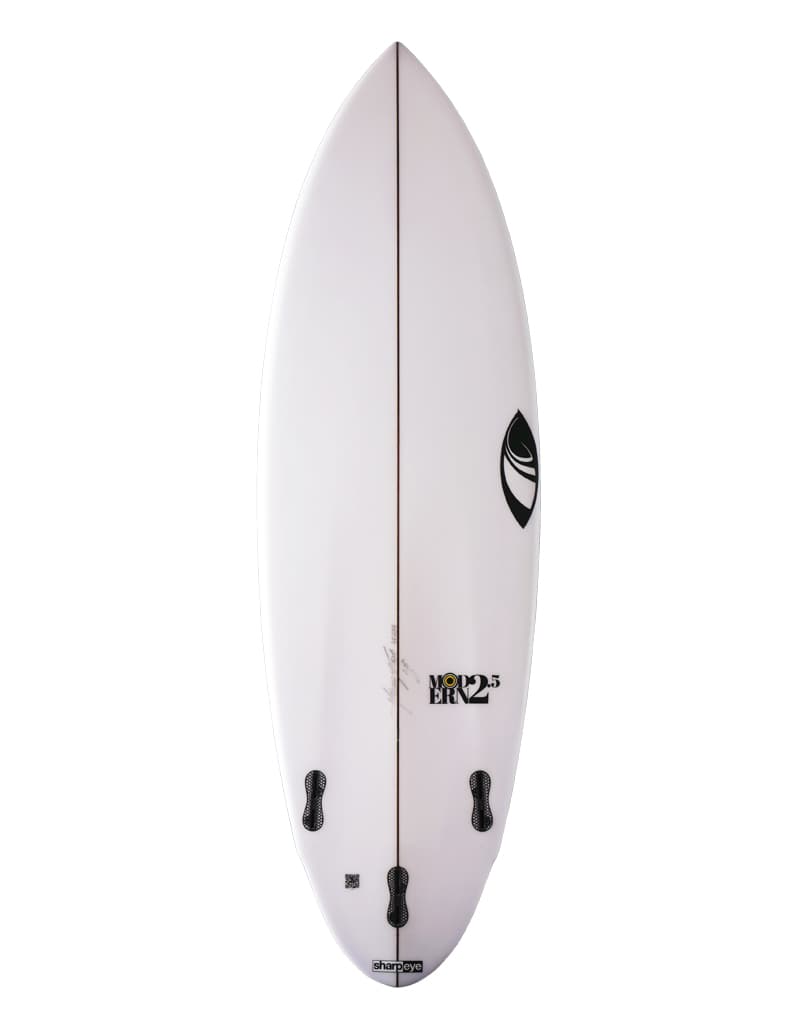 Buy the Sharp Eye Modern 2.5 Surfboard Online Now | Boardcave
