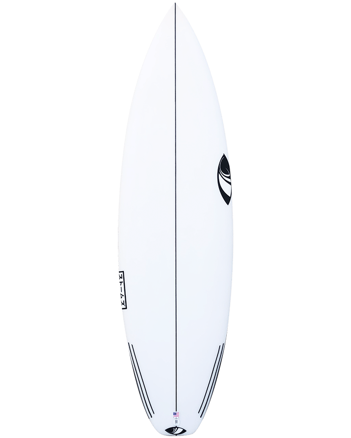 Buy the Sharp Eye Storms Surfboard Online Now | Boardcave