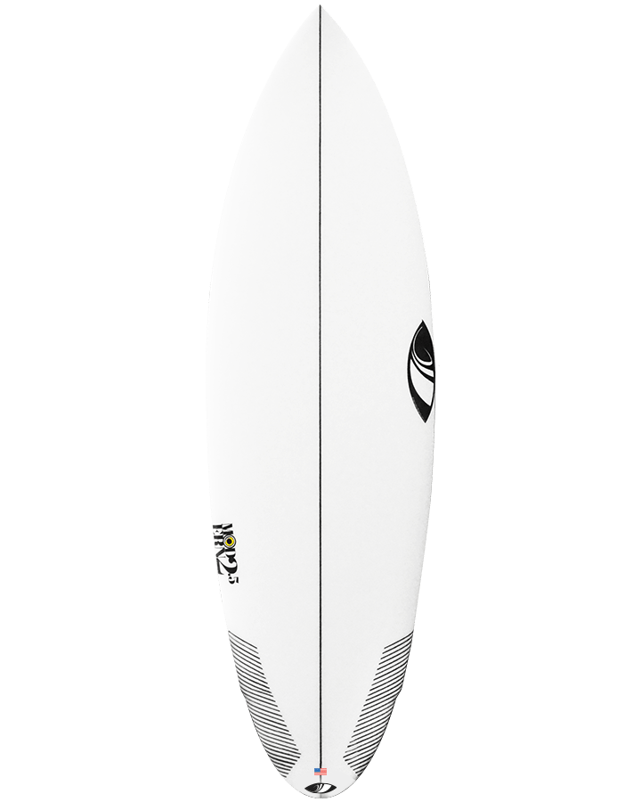 Buy the Sharp Eye Modern 2.5 Surfboard Online Now | Boardcave