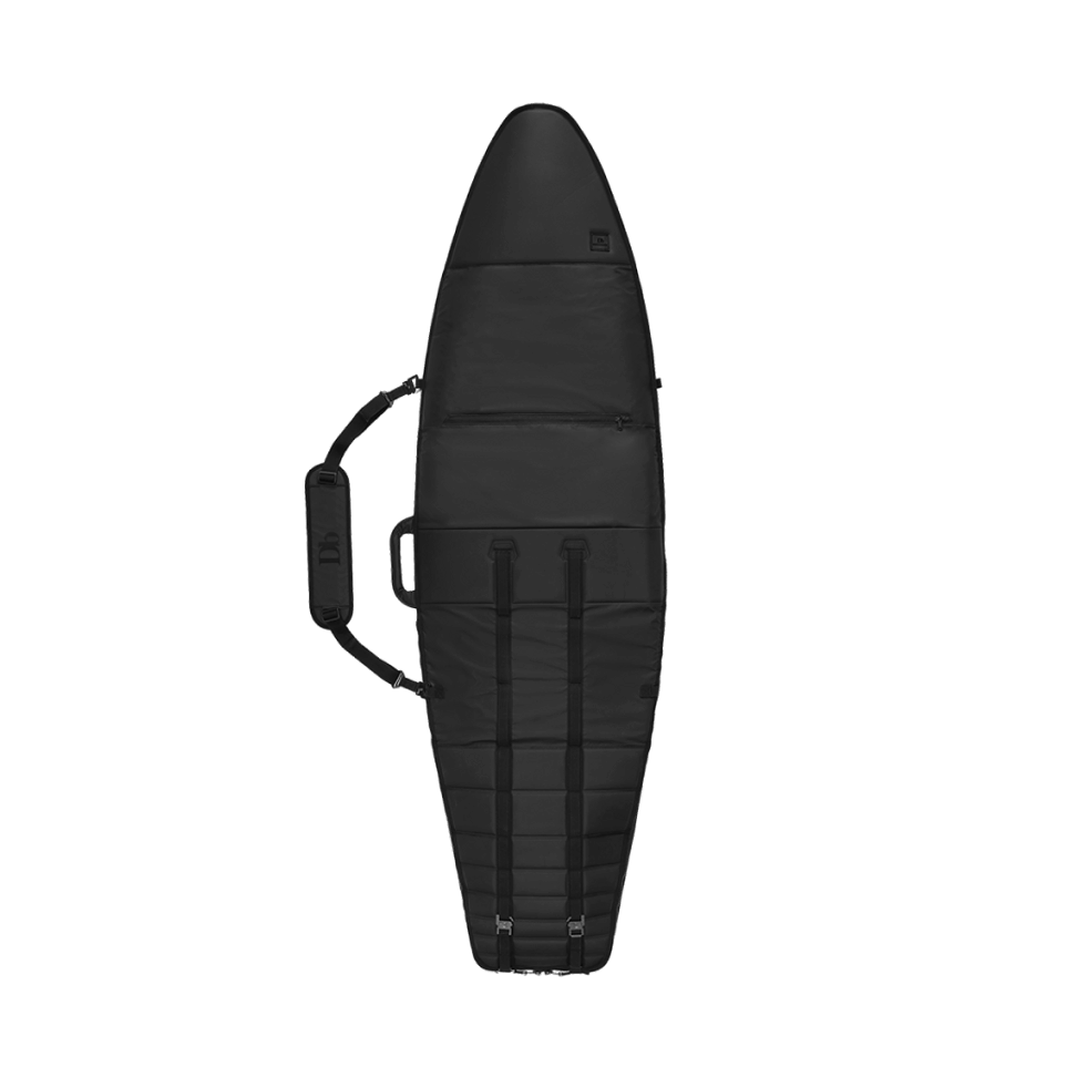 Db Shelter Board Bag Djarv