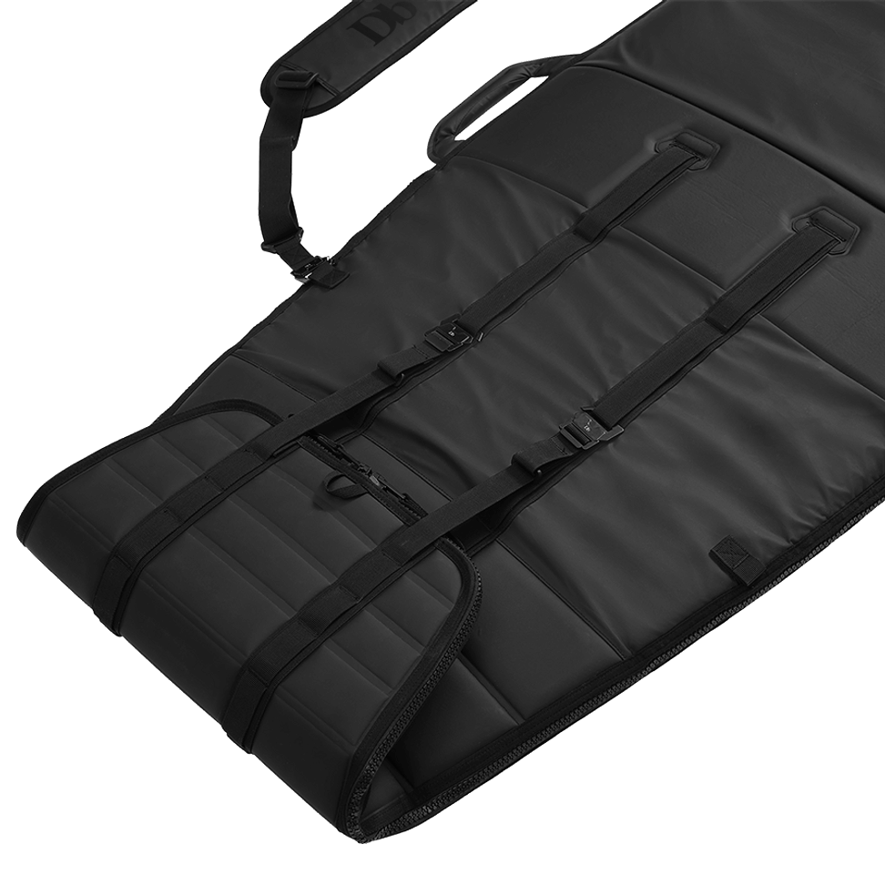 The Shelter Board Bag 3