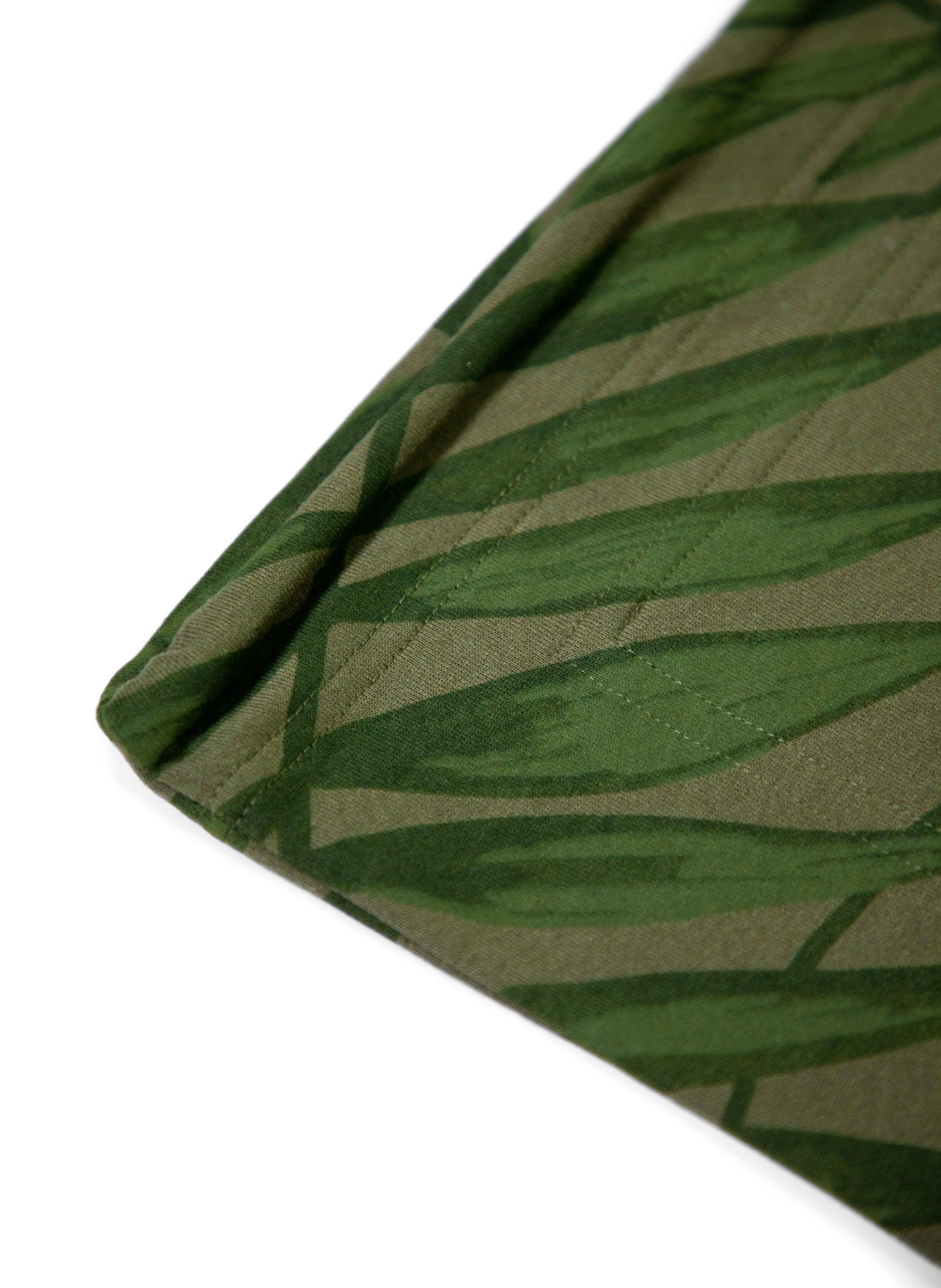 Shred Palmetto Board Sock