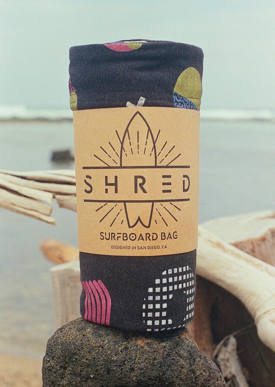 Shred Radical Board Sock