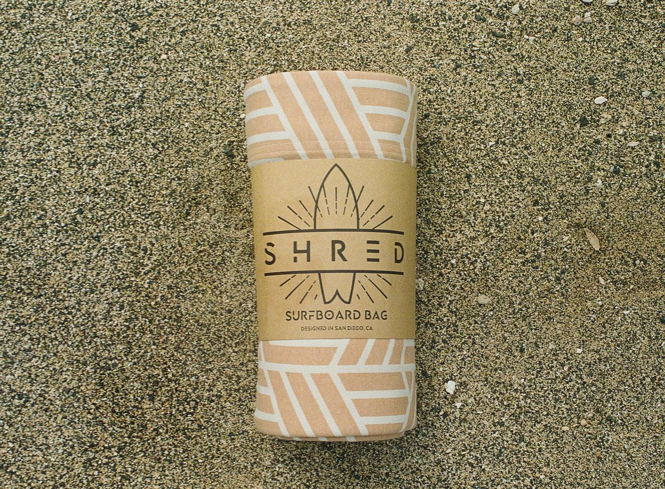 Shred Sand Trap Board Sock