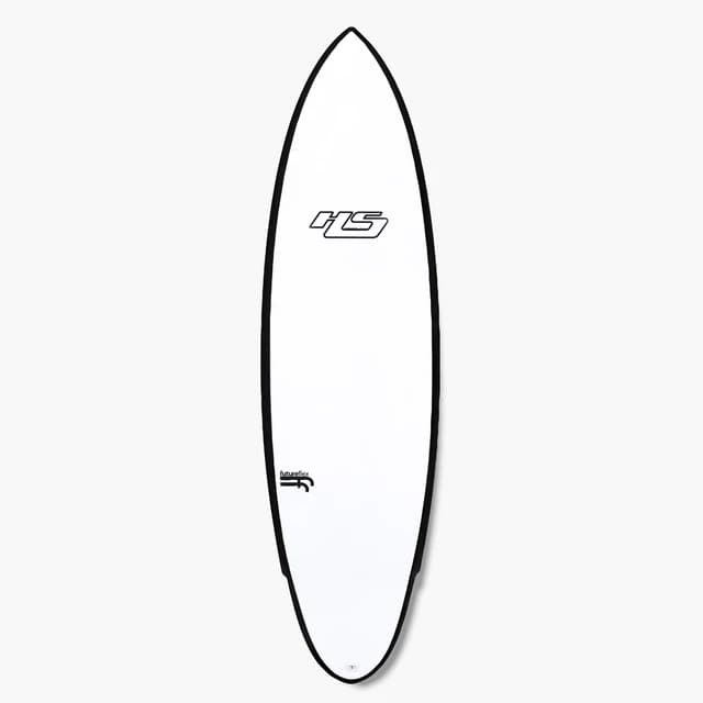 Shred Sled FF deck