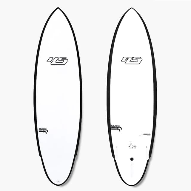 Shred Sled FF