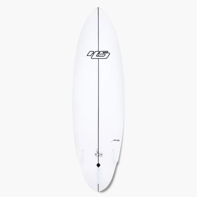 Shred Sled PE bottom
