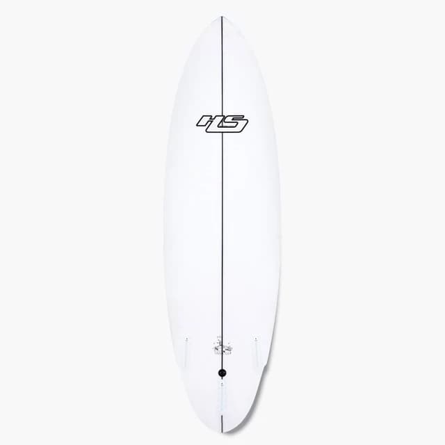 Shred Sled PU