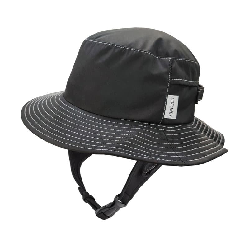 Ultralight Brimmed Surf Hat