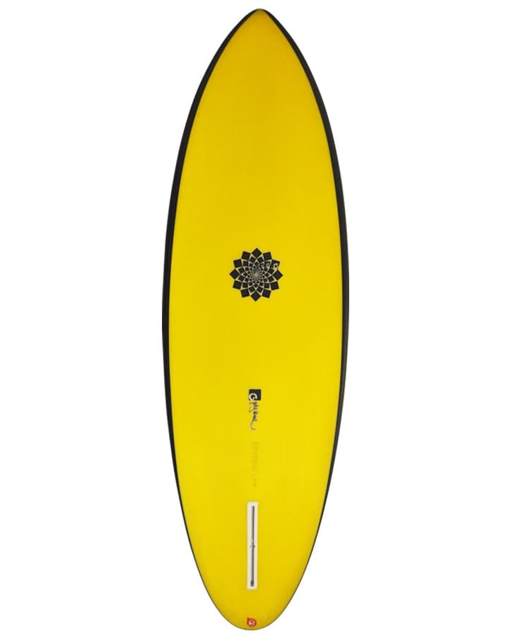 Single Fin 3