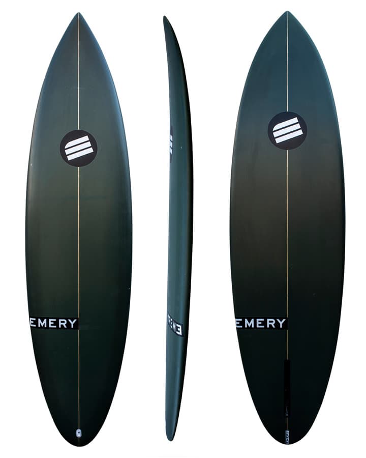 Single Fin 1
