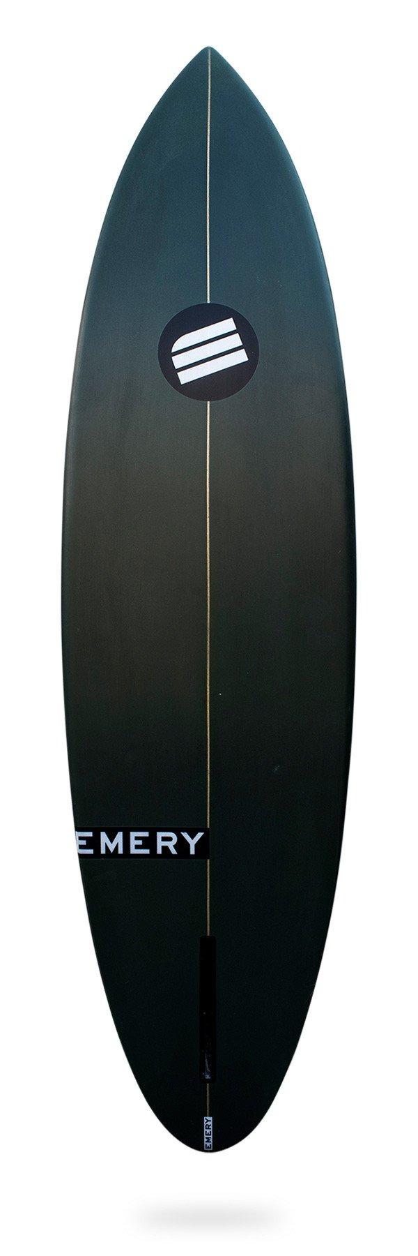 Single Fin 3