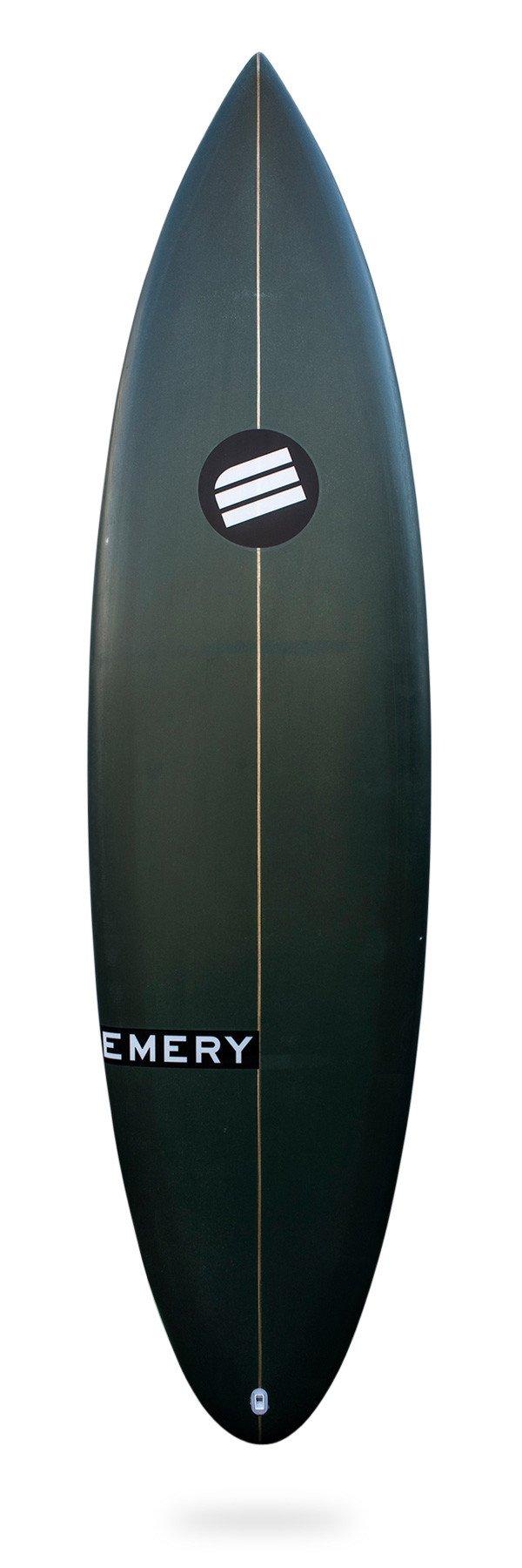Single Fin 2