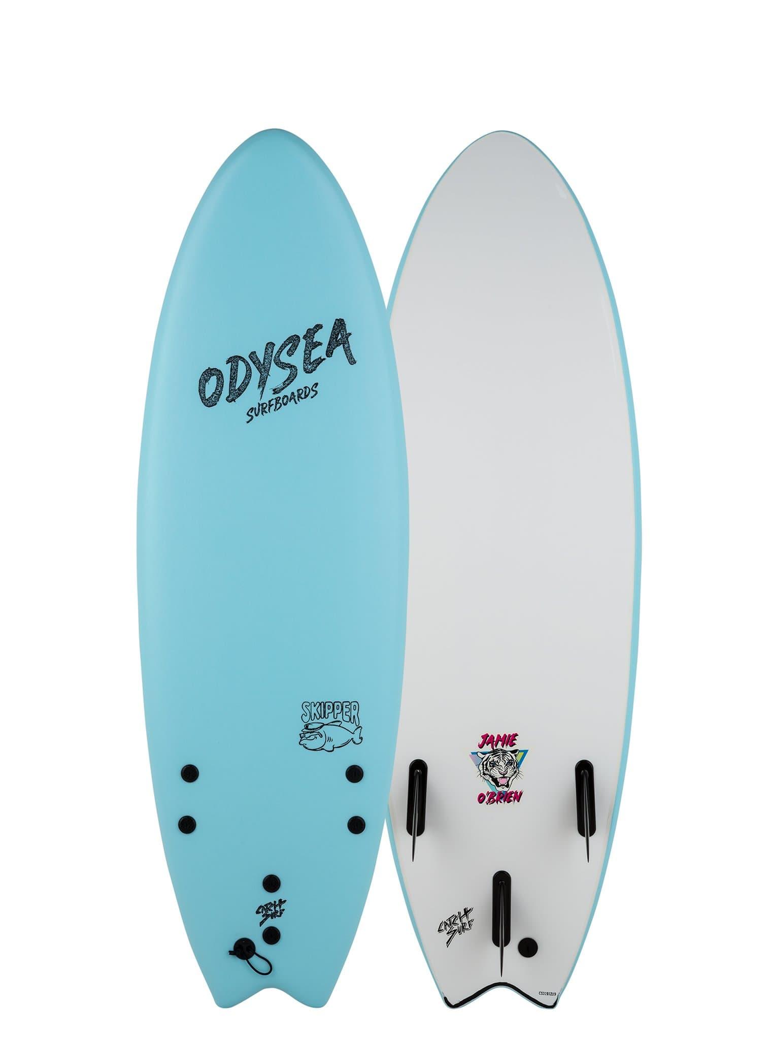 ODYSEA SKIPPER BASIC JOB blue