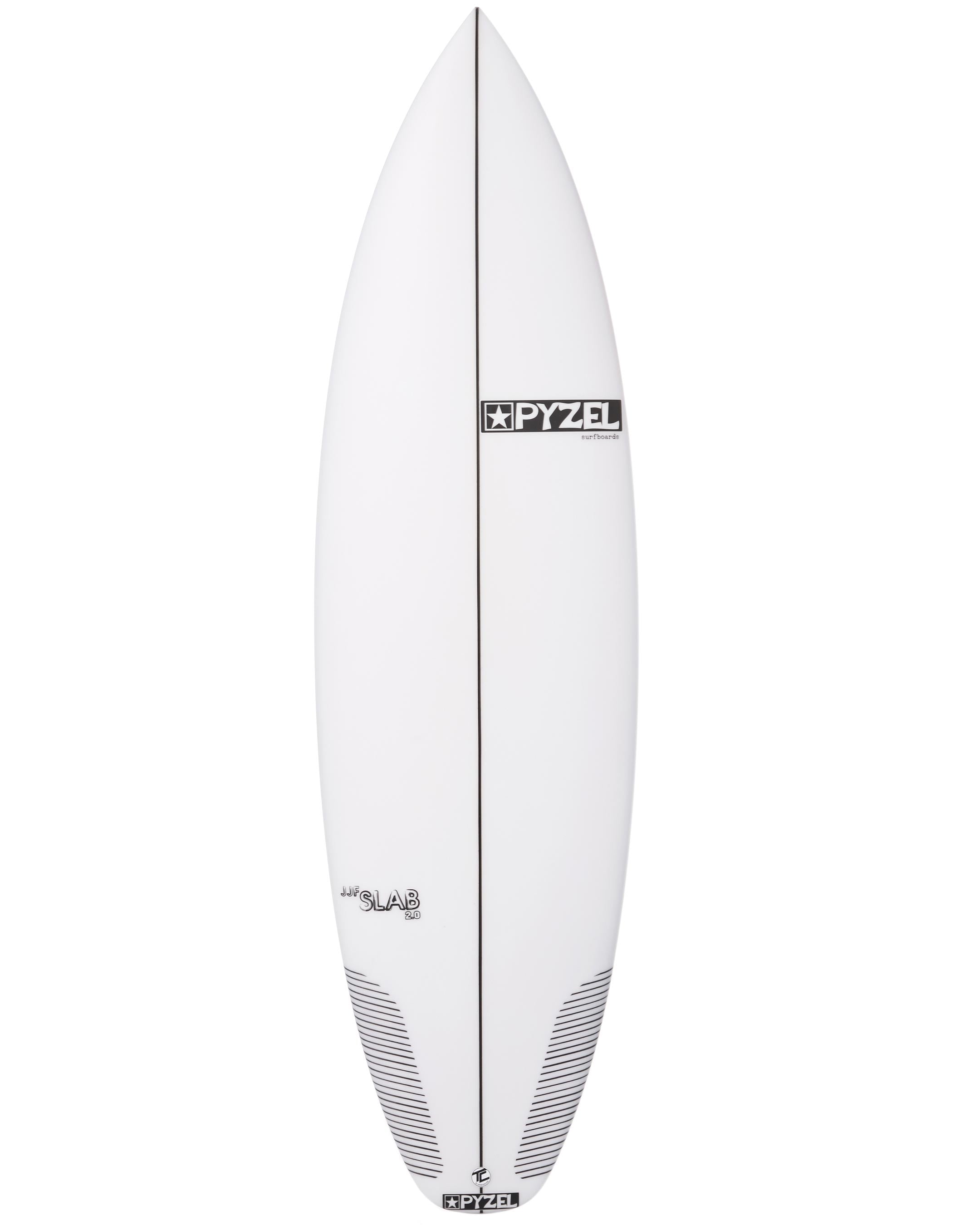 JJF Slab 2.0 2