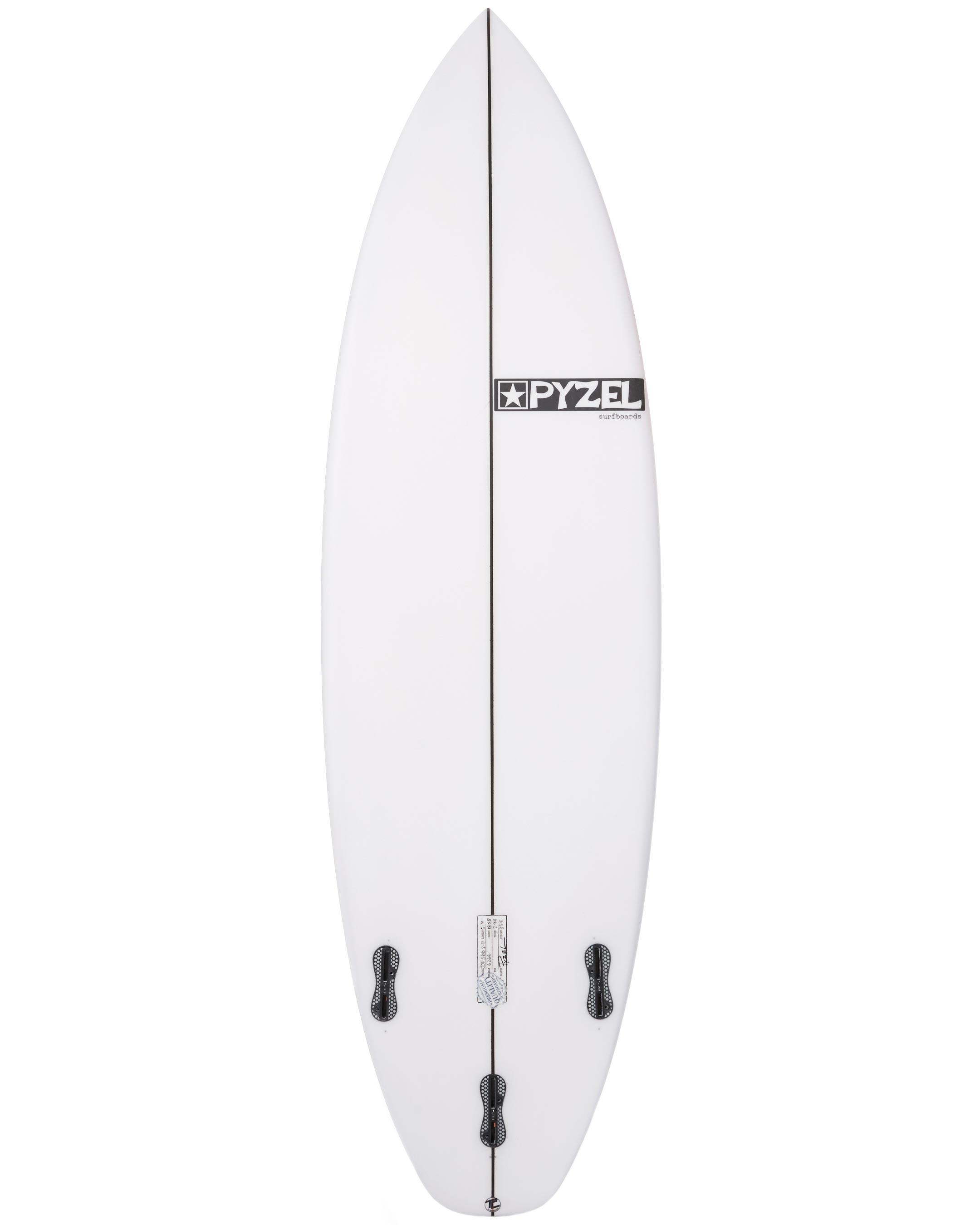 JJF Slab 2.0 3