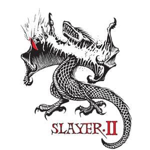 Slayer 2 4