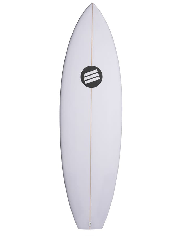 Sled Zeppelin 2