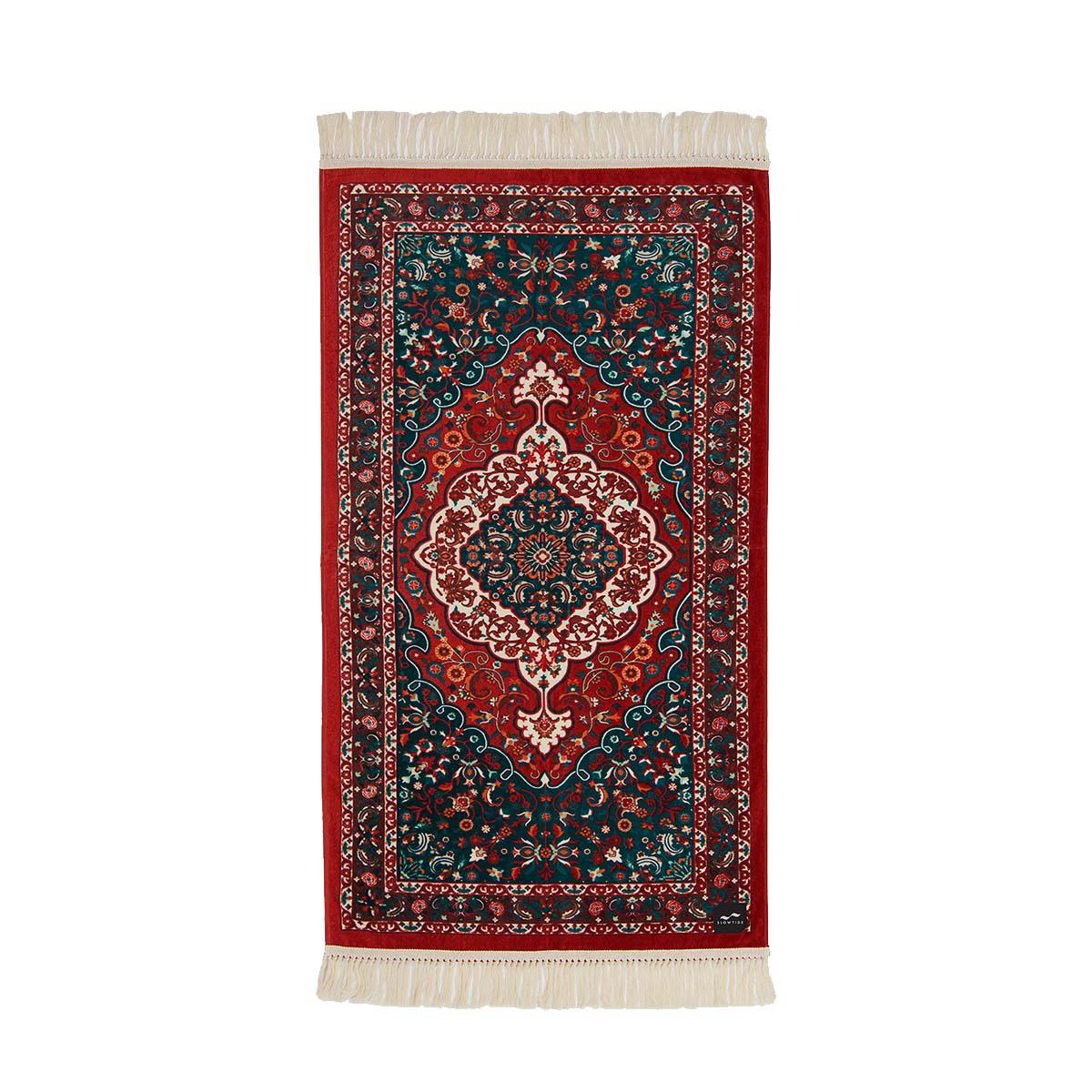 Slowtide Haven Towel