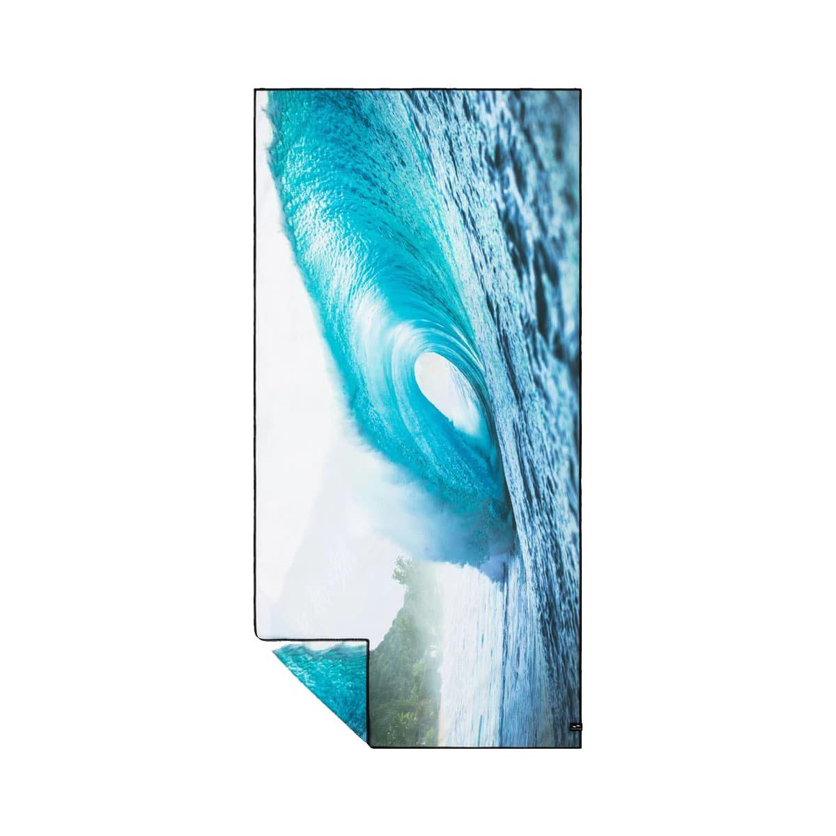 Slowtide Pipe Towel