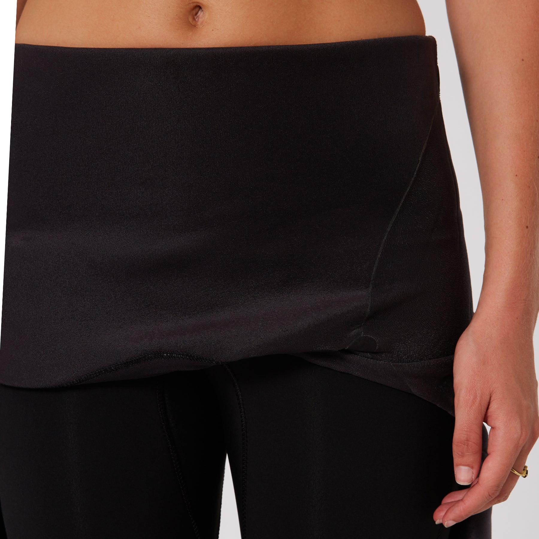 Ocean and Earth Ladies Free Flex Chest Zip Steamer - 3/2mm