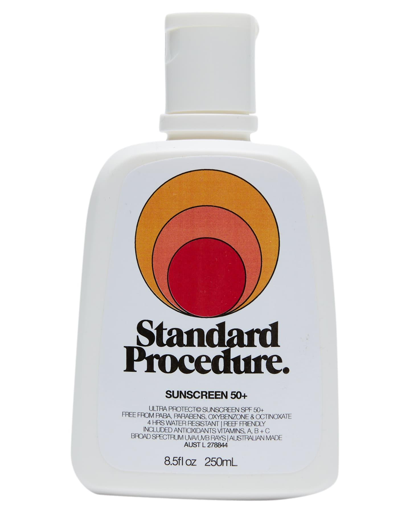 Sunscreen SPF50+ 250ml 1
