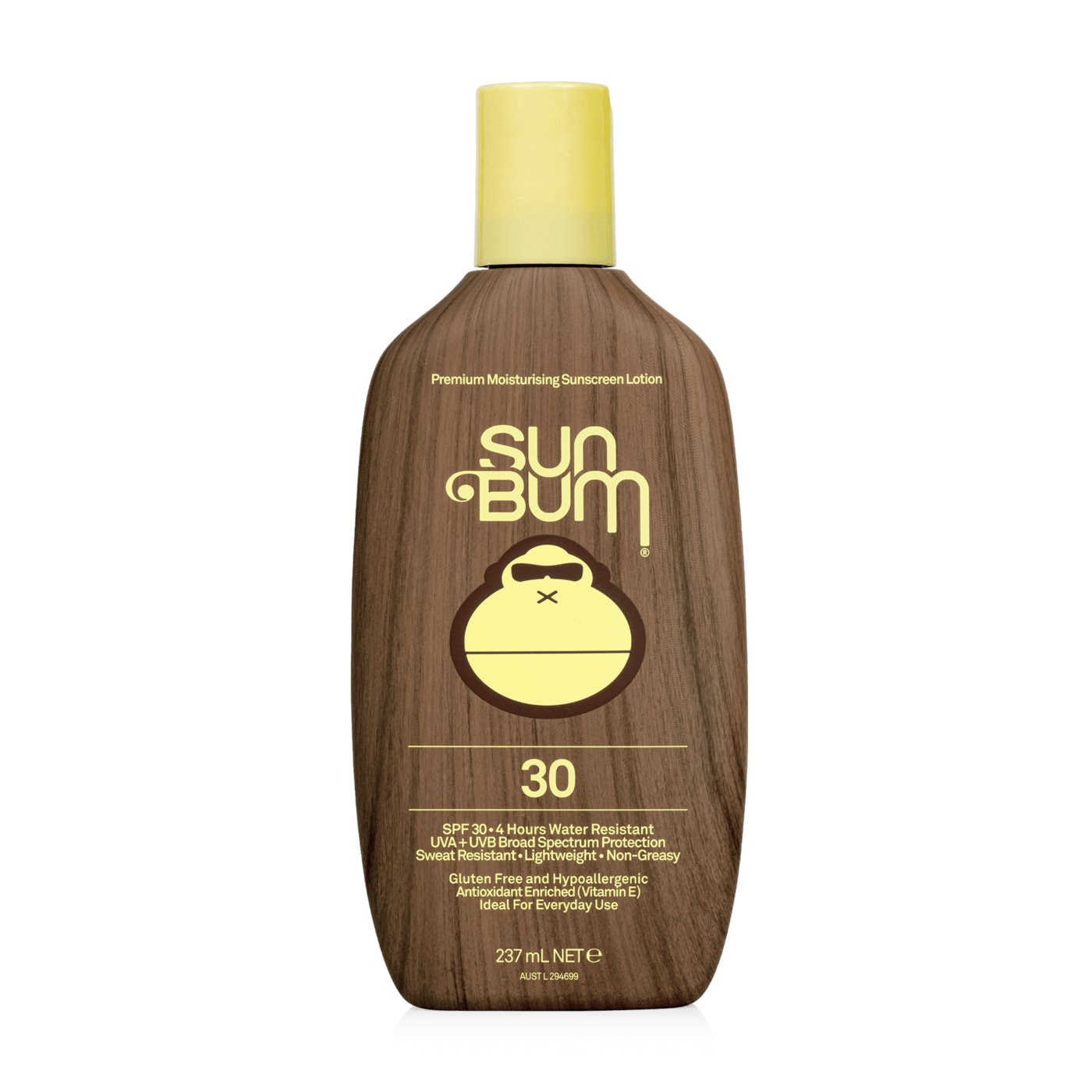Original SPF 30 Sunscreen Lotion - 237ml 1