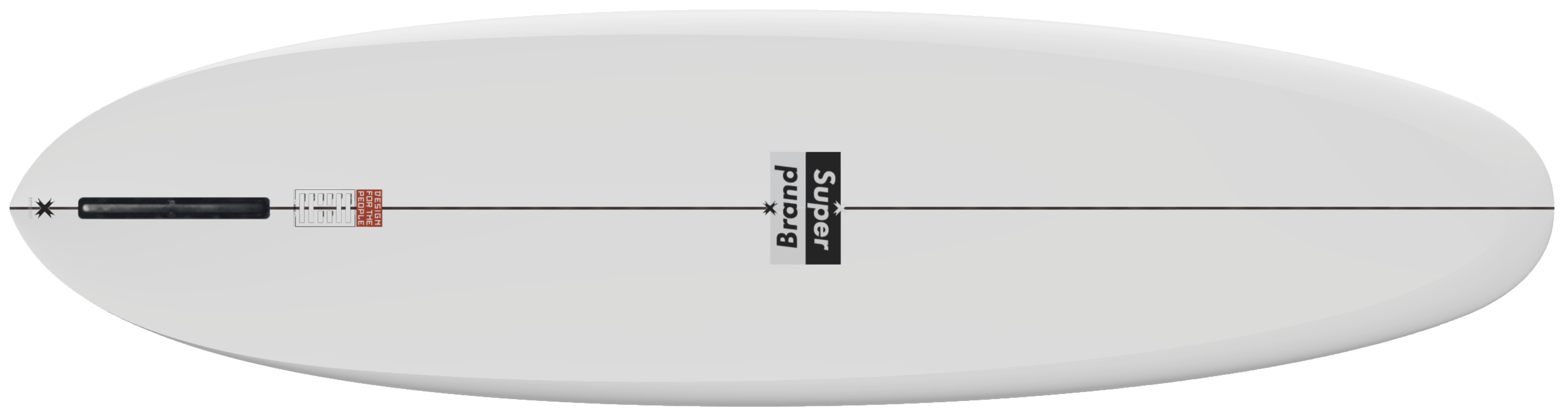 Yin Mid Length 2