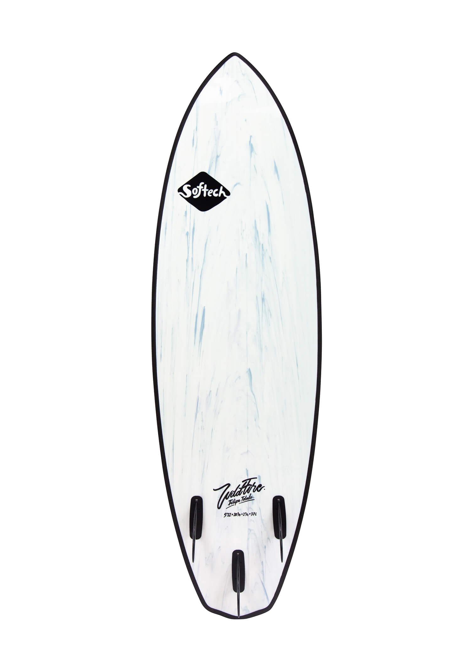 Filipe Toledo Wildfire 3