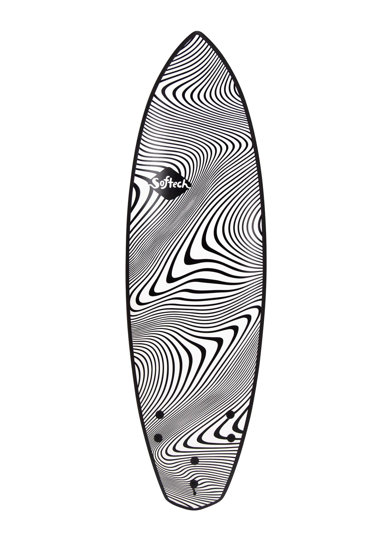 Buy the Softech Filipe Toledo Wildfire Online Now | Boardcave