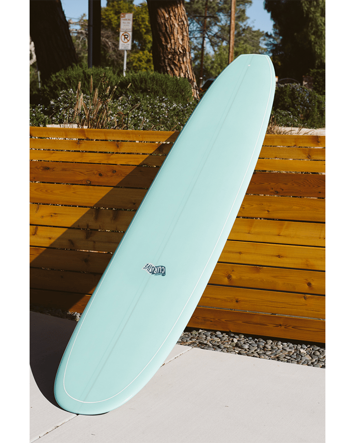 Buy the Chemistry Standard 5ft 10in Surfboard Online Now | Boardcave