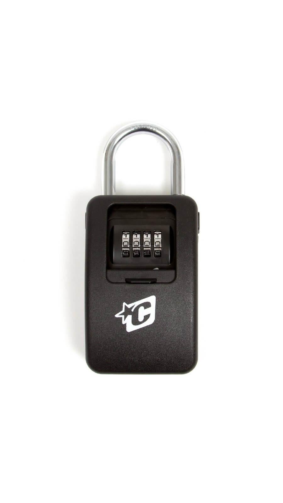 Stash Lock 2