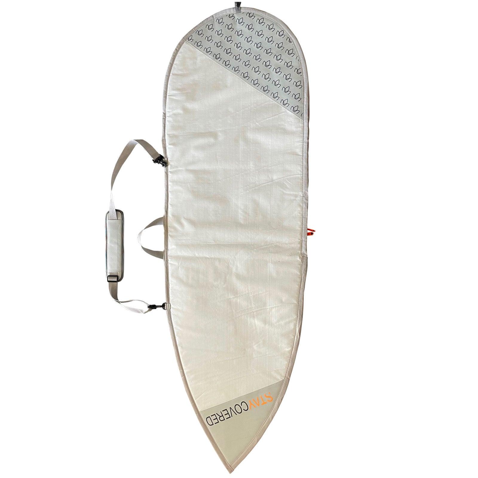 Stay Covered 7'0" - 7'6" Step-up Board Bag