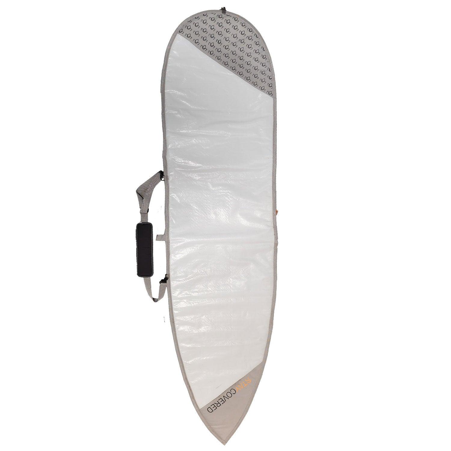 Stay Covered 8'6" - 10'6" Big Wave Gun Bag