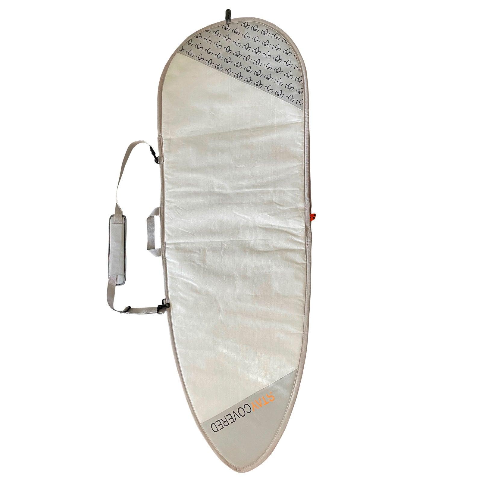 Stay Covered 5'8" - 6'6" Fish Board Bag