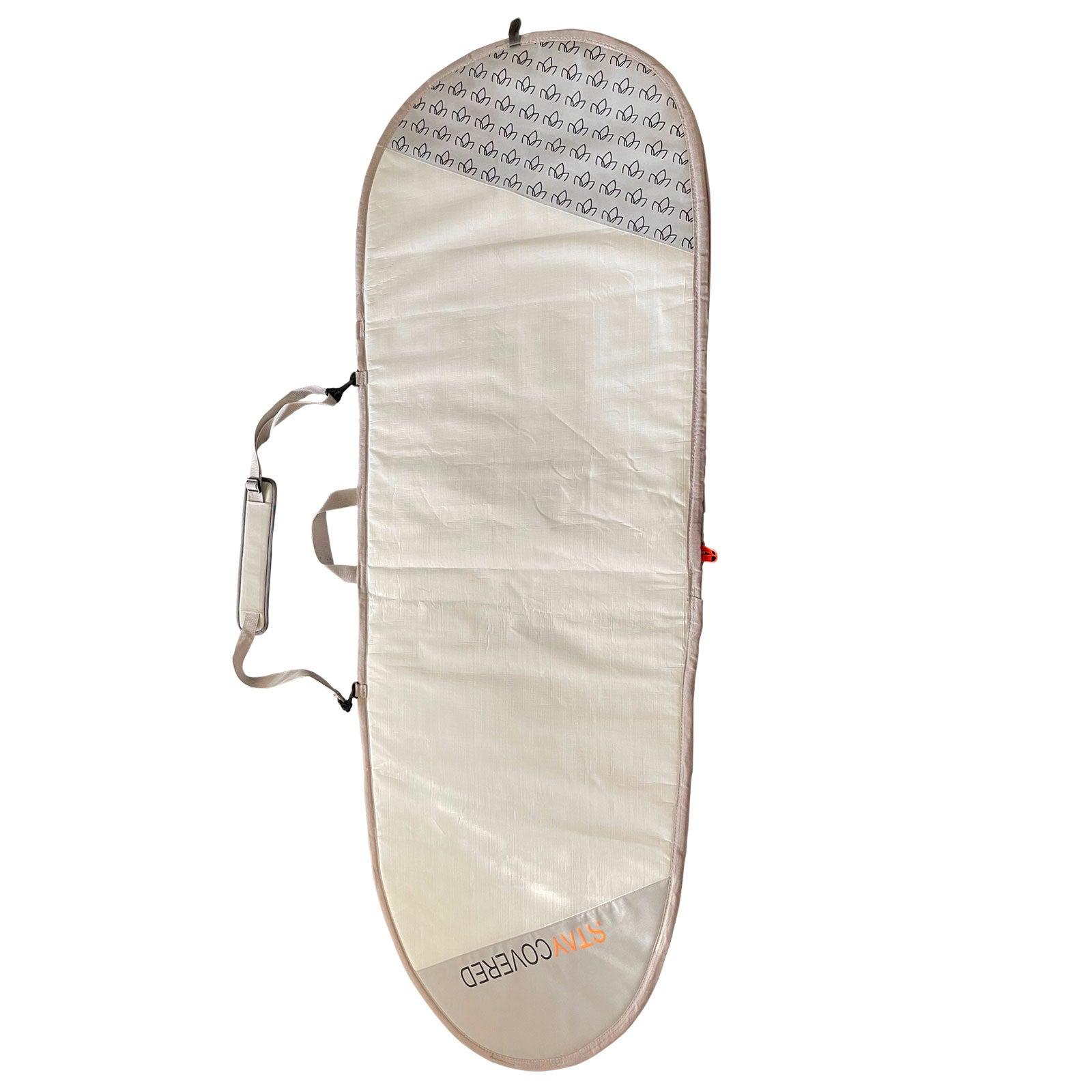 Stay Covered 7'0" - 7'6" Fun Board Bag