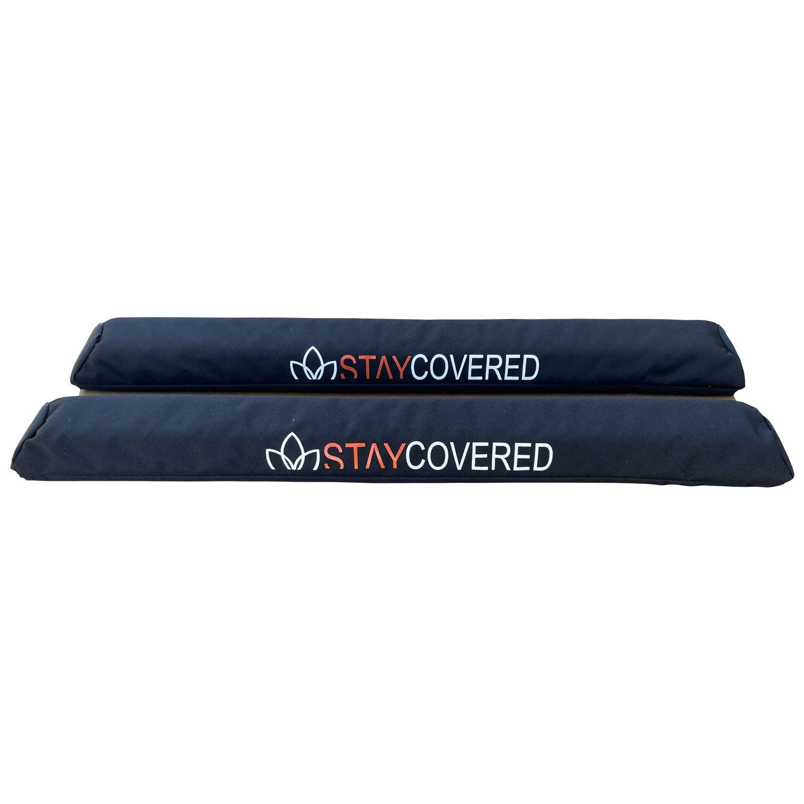 30” Flat Rack Pads