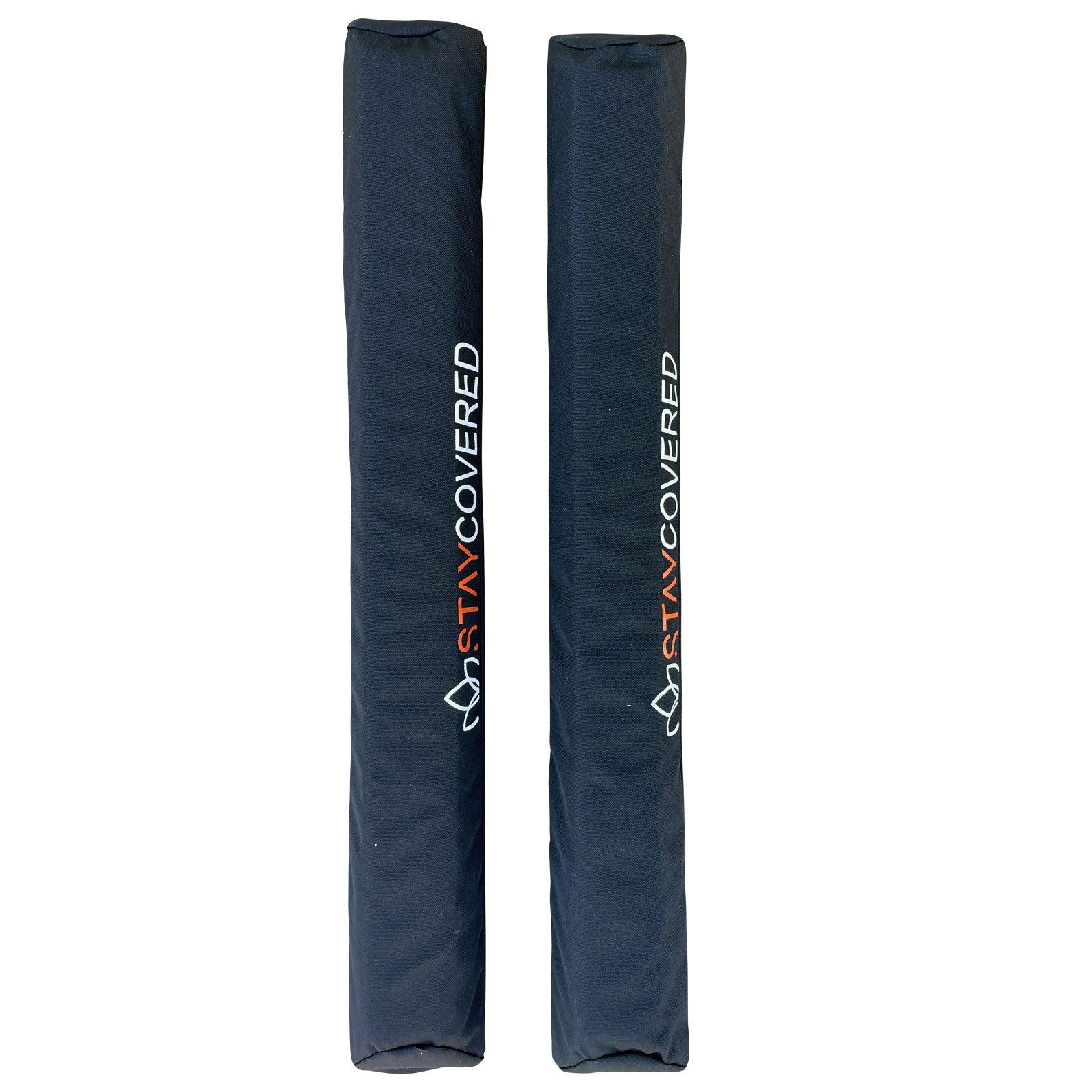 30” Flat Rack Pads