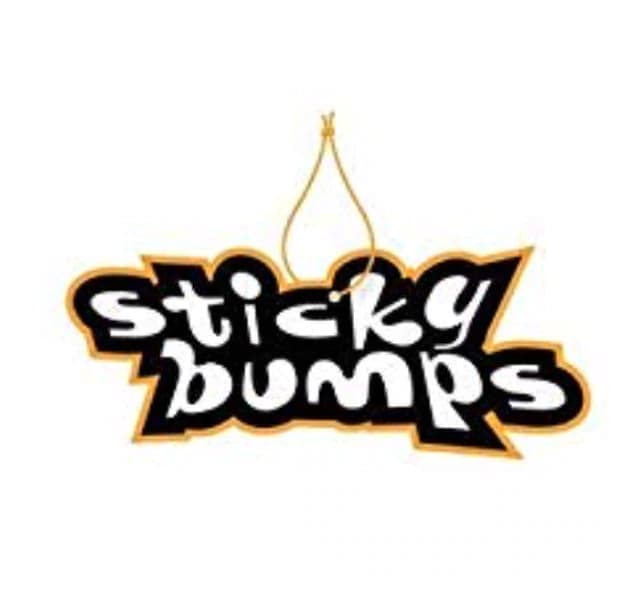 Sticky Bumps Air Freshener - Coconut 1