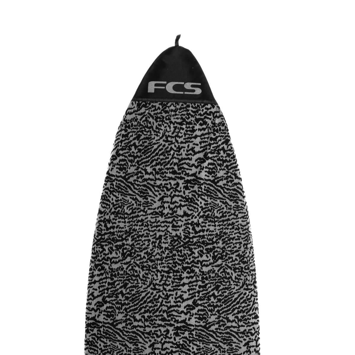 Stretch All Purpose Surfboard Cover - Carbon 3