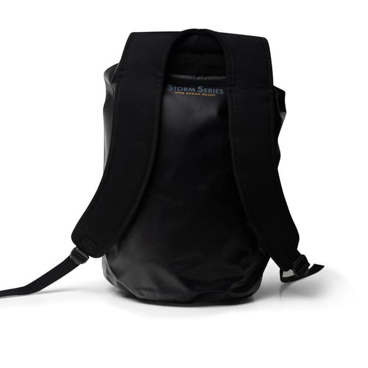 FK Surf STRIKE MISSION 30L DRY BACK PACK back