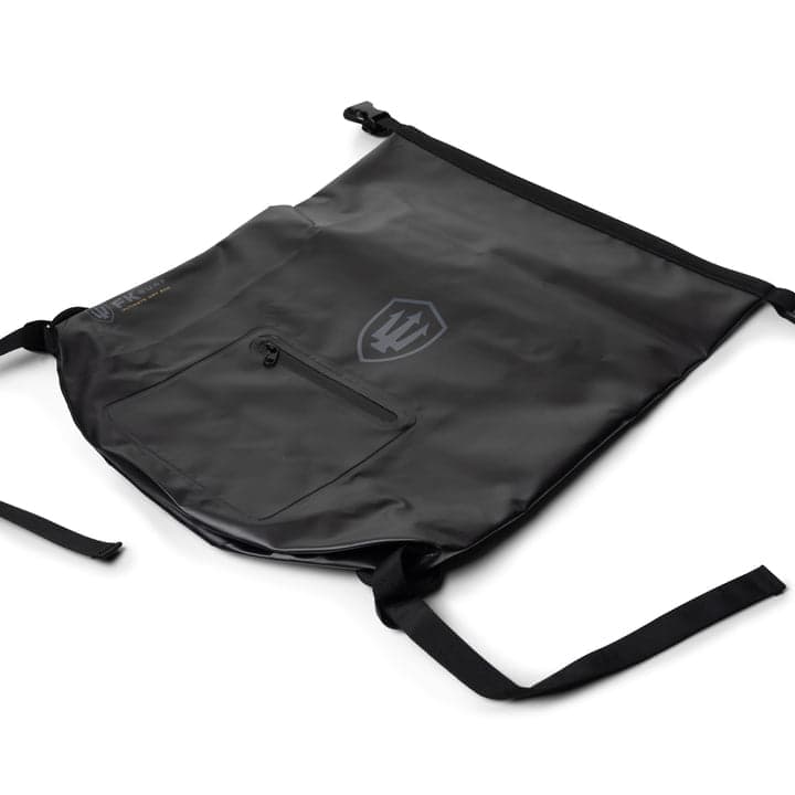 FK Surf STRIKE MISSION 30L DRY BACK PACK flat front