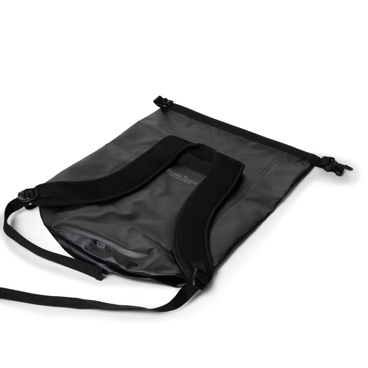 FK Surf STRIKE MISSION 30L DRY BACK PACK flat back