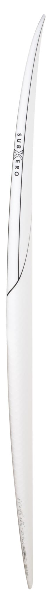 Sub Xero HYFI 3.0 4
