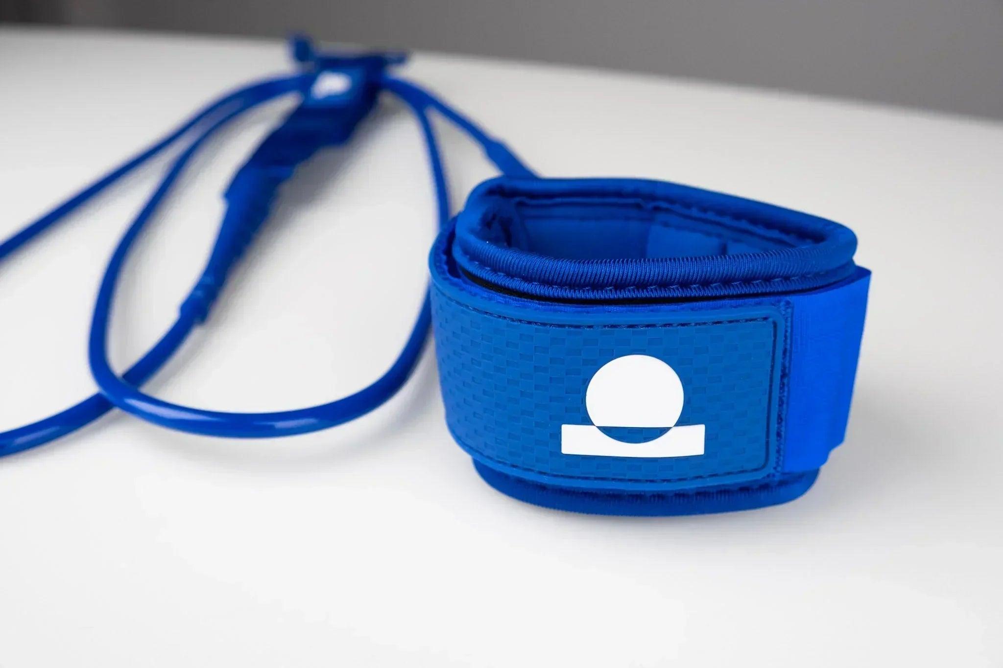 Session Longboard Ankle Leash 9ft